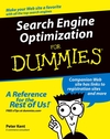 Search Engine Optimization For Dummies